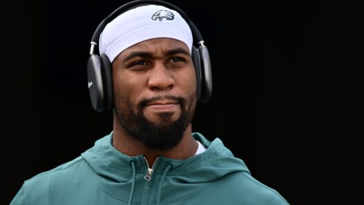 Creative Artists Agency Drops Haason Reddick After He Hits Over $5 Million In Fines For Not Reporting To Jets: REPORT