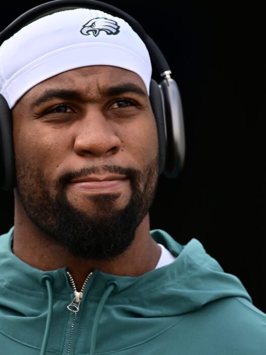 Creative Artists Agency Drops Haason Reddick After He Hits Over $5 Million In Fines For Not Reporting To Jets: REPORT