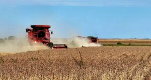 Crop yields encouraging during Illinois harvest season | Illinois