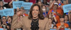 DAVID BLACKMON: Dire Energy Costs Of A Kamala Harris Presidency