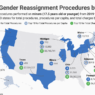 Database: More than 13,000 gender reassignment procedures on minors between 2019-23 | National