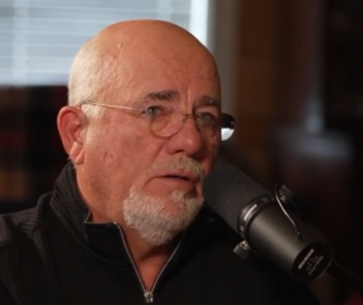 Dave Ramsey Tells Tucker Carlson ‘What Scares’ Him About Harris’ Economic Plans