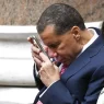 David Paterson attacked in New York City