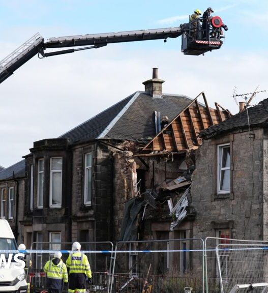 Days of disruption expected after fatal flat explosion