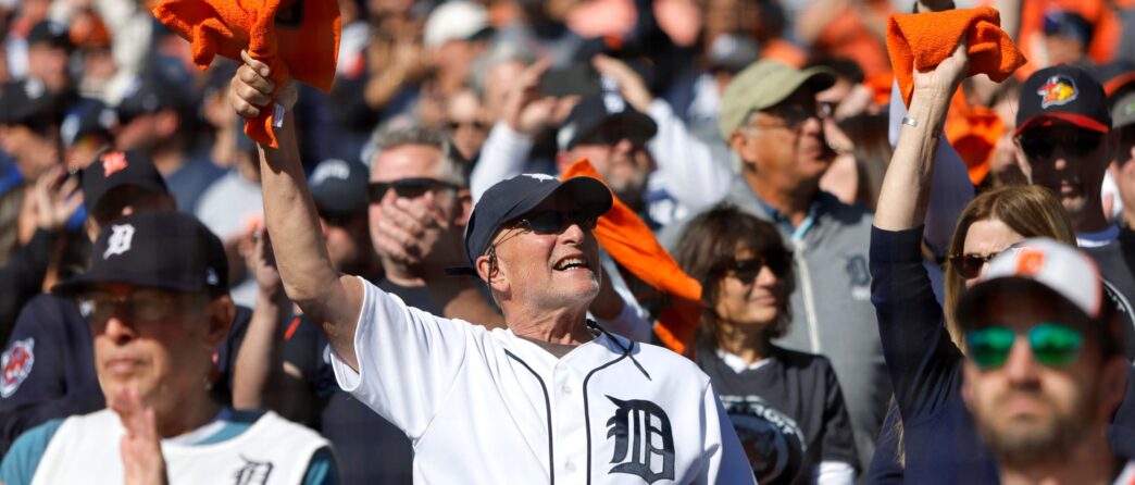 Detroit Tigers Completely Own The Athletic After Incredibly Unnecessary Jab At Them And Their City