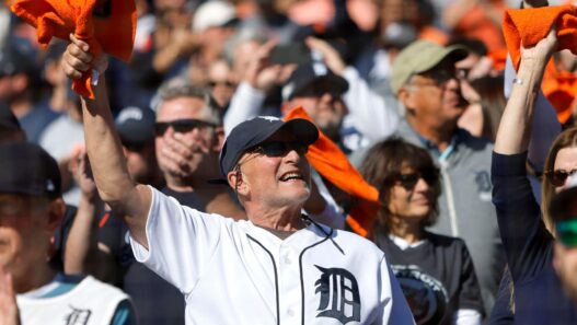 Detroit Tigers Completely Own The Athletic After Incredibly Unnecessary Jab At Them And Their City