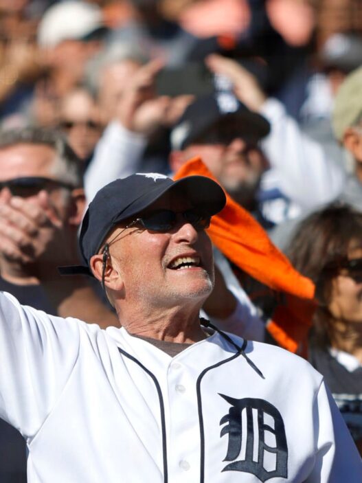 Detroit Tigers Completely Own The Athletic After Incredibly Unnecessary Jab At Them And Their City