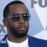 Diddy accused of raping a woman as 'payback' for claims about Tupac Shakur's murder