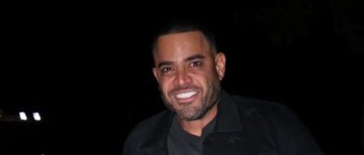 Disturbing Video Appears To Show Reality Star Mike Shouhed Tossing His Fiancee Around In Brutal Attack