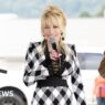 Dolly Parton donates $1m to recovery efforts