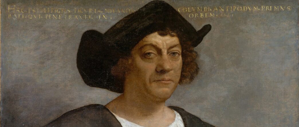 Editor Daily Rundown: Happy Columbus Day!