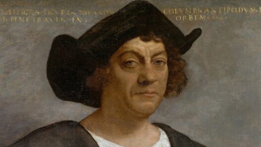 Editor Daily Rundown: Happy Columbus Day!