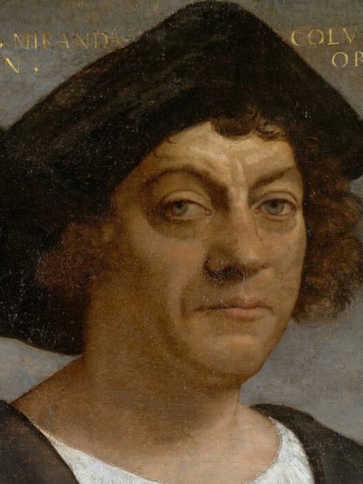 Editor Daily Rundown: Happy Columbus Day!