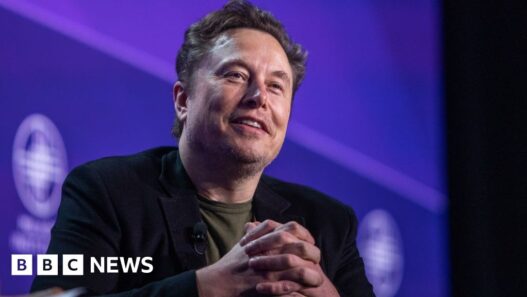 Elon Musk battles Mukesh Ambani over India's satellite internet