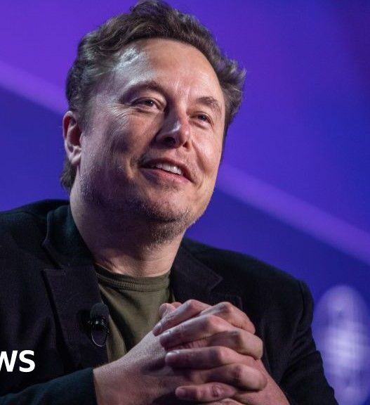 Elon Musk battles Mukesh Ambani over India's satellite internet