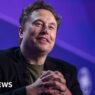 Elon Musk battles Mukesh Ambani over India's satellite internet