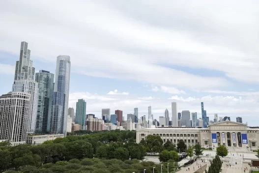 Entirety of Chicago Public Schools board to resign