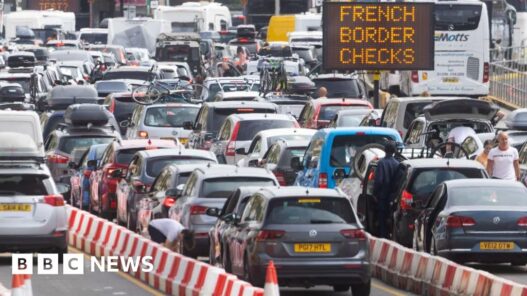 European Union delays introduction of new border check system