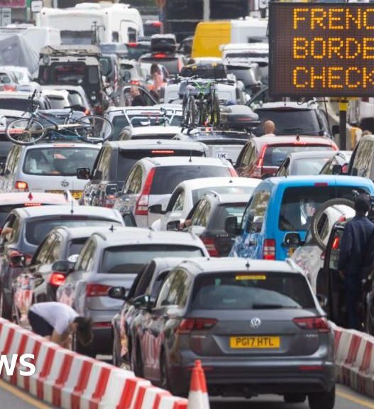 European Union delays introduction of new border check system