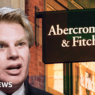 Ex-Abercrombie & Fitch CEO on sex trafficking charges