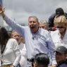 Exiled Venezuela ex-presidential candidate says he’s returning in January to take office