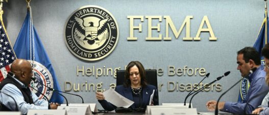 FEMA Doled Out Millions Pushing ‘Equity,’ Prioritizing ‘Underserved Communities’ Leading Up To Hurricane Season