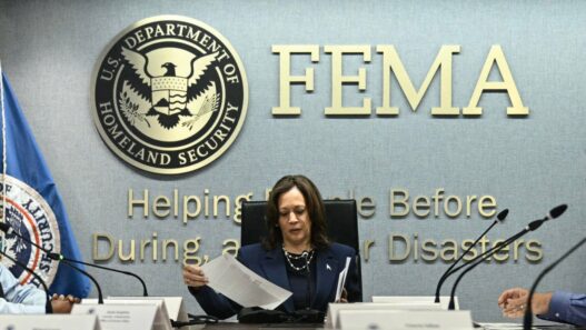 FEMA Doled Out Millions Pushing ‘Equity,’ Prioritizing ‘Underserved Communities’ Leading Up To Hurricane Season