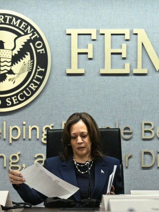 FEMA Doled Out Millions Pushing ‘Equity,’ Prioritizing ‘Underserved Communities’ Leading Up To Hurricane Season