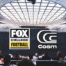 FOX Sports presents CFB at Cosm: Schedule, tickets, information