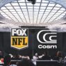 FOX Sports presents NFL at Cosm: Schedule, tickets, information