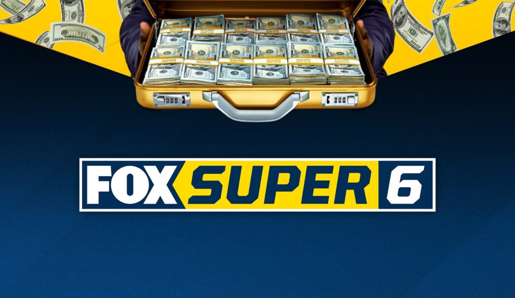 FOX Super 6 NFL, College Football contest recap: Fans using cash for 'bucket lists'