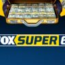 FOX Super 6 NFL, College Football contest recap: Fans using cash for 'bucket lists'