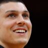 Fight Erupts Between Weird-Looking Fans After Heat Game, And Tyler Herro Has Absolutely Perfect Reaction To It