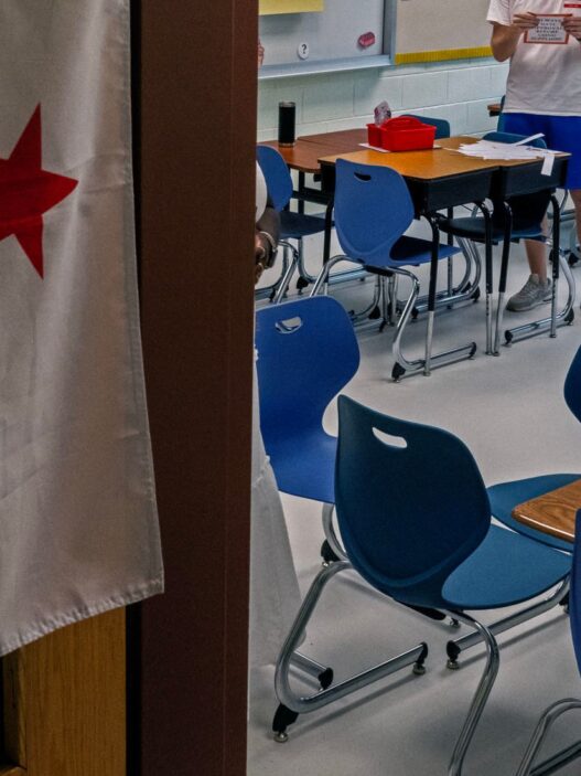 First Publicly-Funded Religious Charter School Asks Supreme Court To Overturn Red State Ruling Barring It From Opening