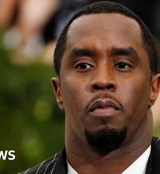 Five new lawsuits filed against Sean 'Diddy' Combs