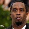 Five new lawsuits filed against Sean 'Diddy' Combs