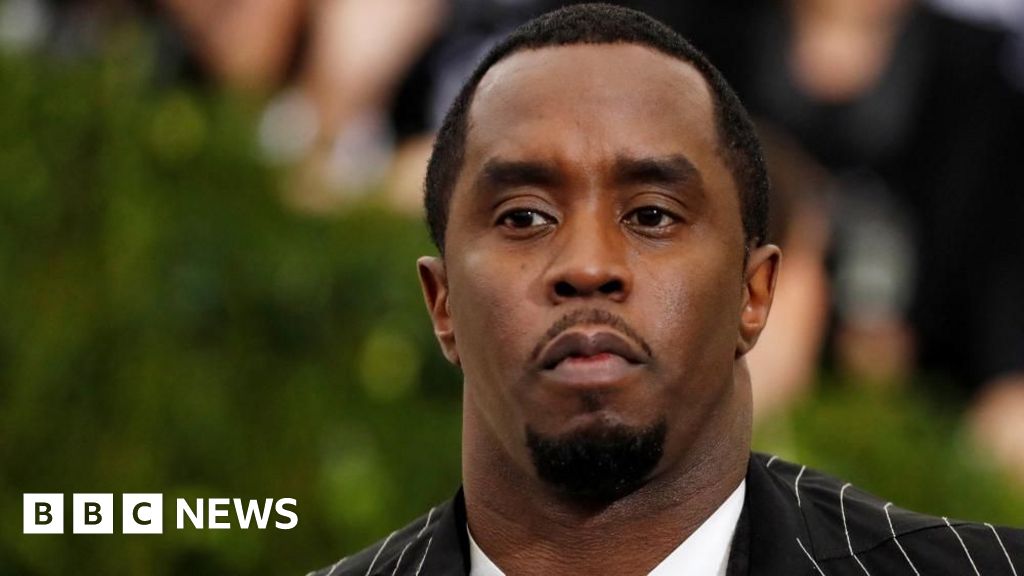 Five new lawsuits filed against Sean 'Diddy' Combs