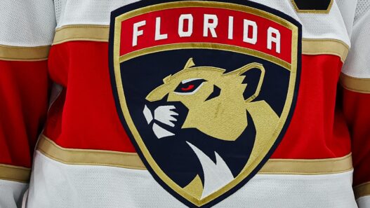 Florida Panthers Get Their Stanley Cup Rings, And They’re Exactly What Championship Dreams Are Made Of