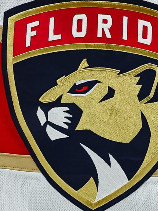 Florida Panthers Get Their Stanley Cup Rings, And They’re Exactly What Championship Dreams Are Made Of