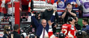 Florida Panthers Reward Paul Maurice With Contract Extension After Delivering First Stanley Cup In Franchise History