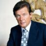 Fun facts and hidden tidbits about Roger Moore