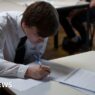 GCSE students to continue receiving Covid exam help