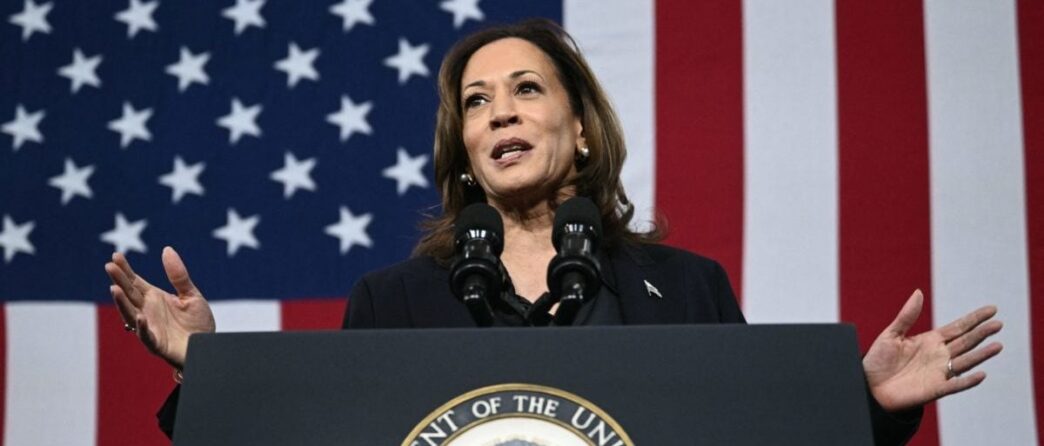 GROVER NORQUIST: Kamala Has A Long Record Of Squashing Free Speech