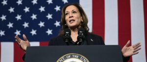 GROVER NORQUIST: Kamala Has A Long Record Of Squashing Free Speech