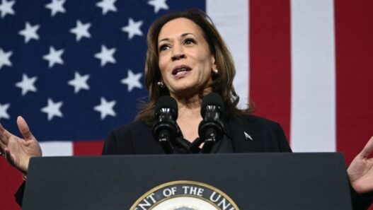 GROVER NORQUIST: Kamala Has A Long Record Of Squashing Free Speech