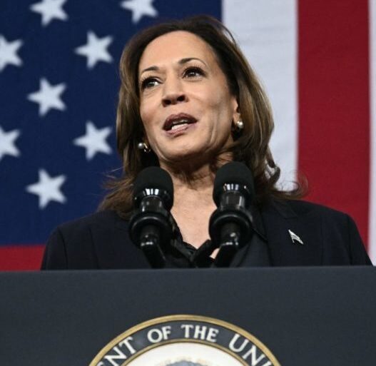 GROVER NORQUIST: Kamala Has A Long Record Of Squashing Free Speech