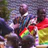 Ghana's Speaker suspends parliament over Supreme Court majority row