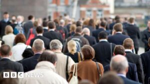 Government borrowing for September third highest on record