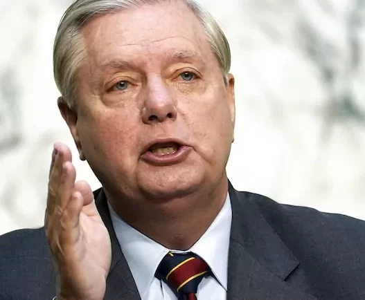 Graham to GOP detractors: 'What the hell?'