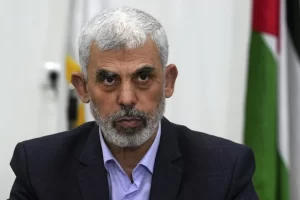 Hamas leader Yahya Sinwar is dead: Oct. 7 mastermind ‘eliminated’ by IDF